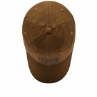 Billionaire Boys Club Men's Arch Logo Embroidered Cap in Olive