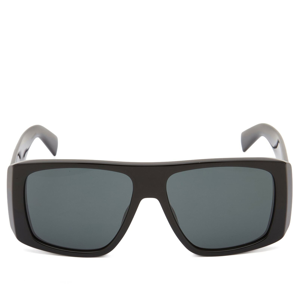 Saint Laurent Sunglasses Saint Laurent SL 832 Sunglasses in Black 