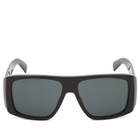 Saint Laurent Sunglasses Saint Laurent SL 832 Sunglasses in Black 