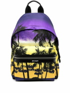 PALM ANGELS - Cotton Backpack