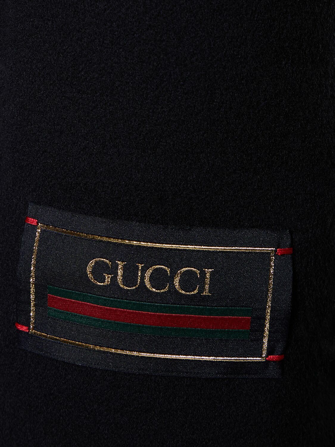 Palma  wool coat