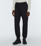 Y-3 - Nylon track pants