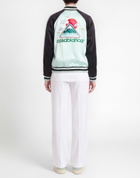 Casablanca Womens Jacket Light in Green