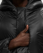 Goldwin Cloud Helicoid Parka Black Down & Puffer Jackets/Parkas