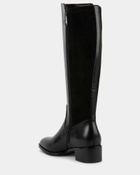 Steve Madden Serenaaa Boots in Black