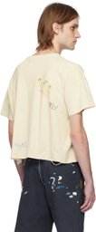 PALY Off-White FYF T-shirt