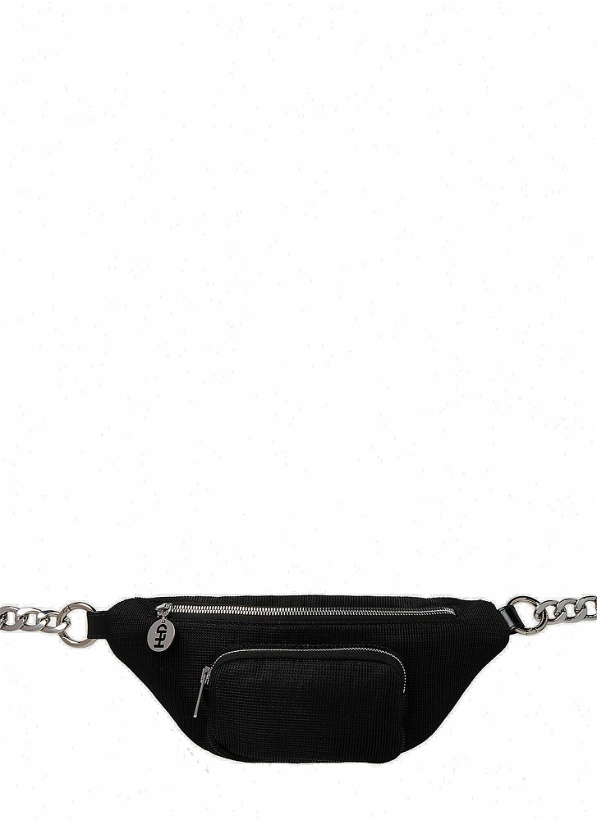 Photo: Fanny Belt Bag in Black