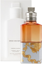 Dries Van Noten Camomille Satin Eau de Parfum, 100 mL