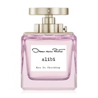 Oscar De La Renta Ladies Alibi Eau So Charming EDT Spray 3.4 oz Fragrances 085715568250