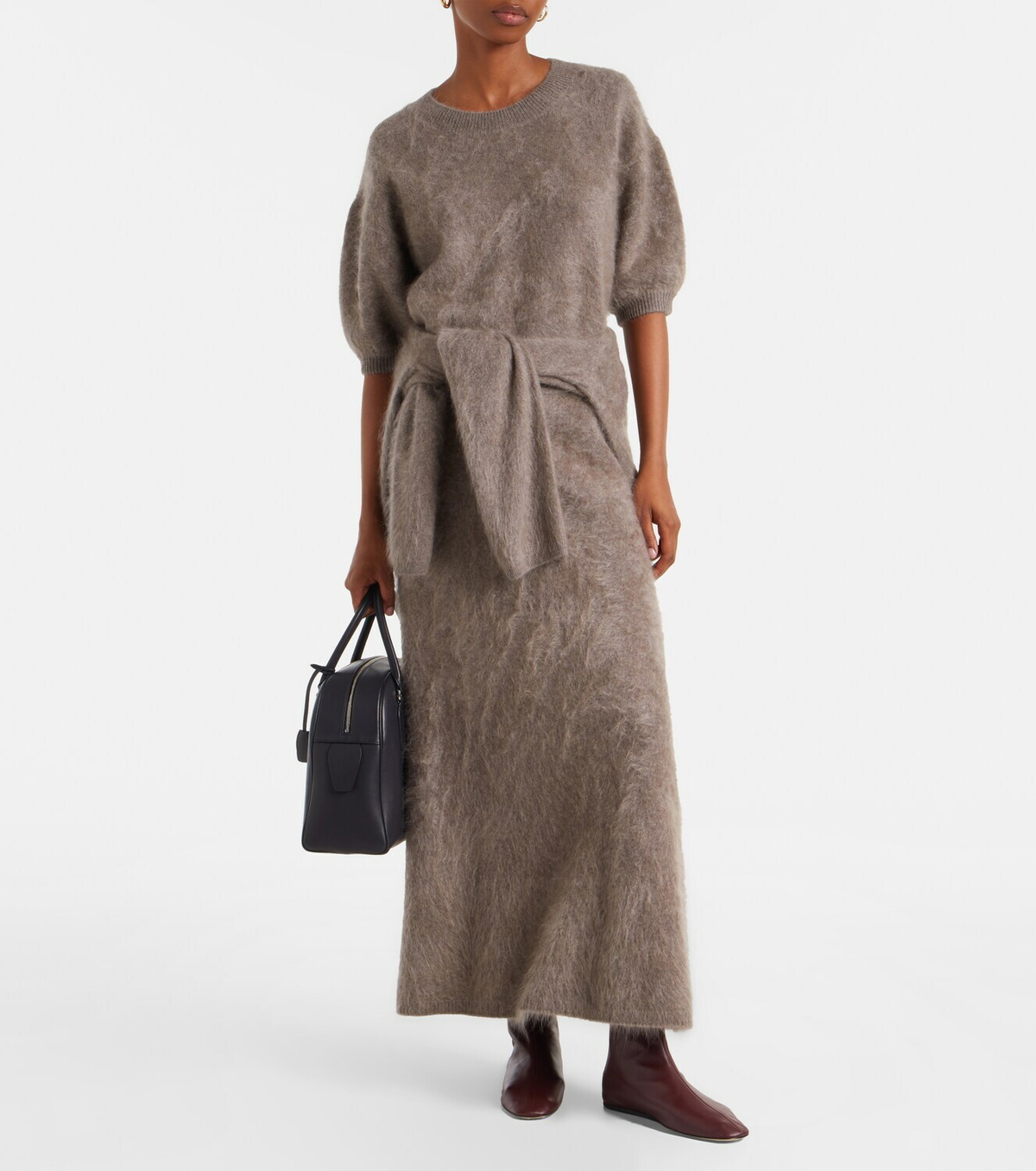 Lisa Yang Juniper cashmere sweater