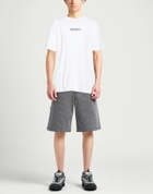 Dsquared2 Mens T-shirt in White