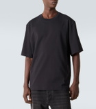 Studio Nicholson Cotton jersey T-shirt