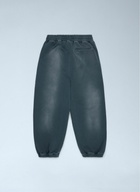 A-COLD-WALL* Logo Motif Track Pants