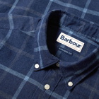 Barbour Tattersall 13 Tailored Shirt