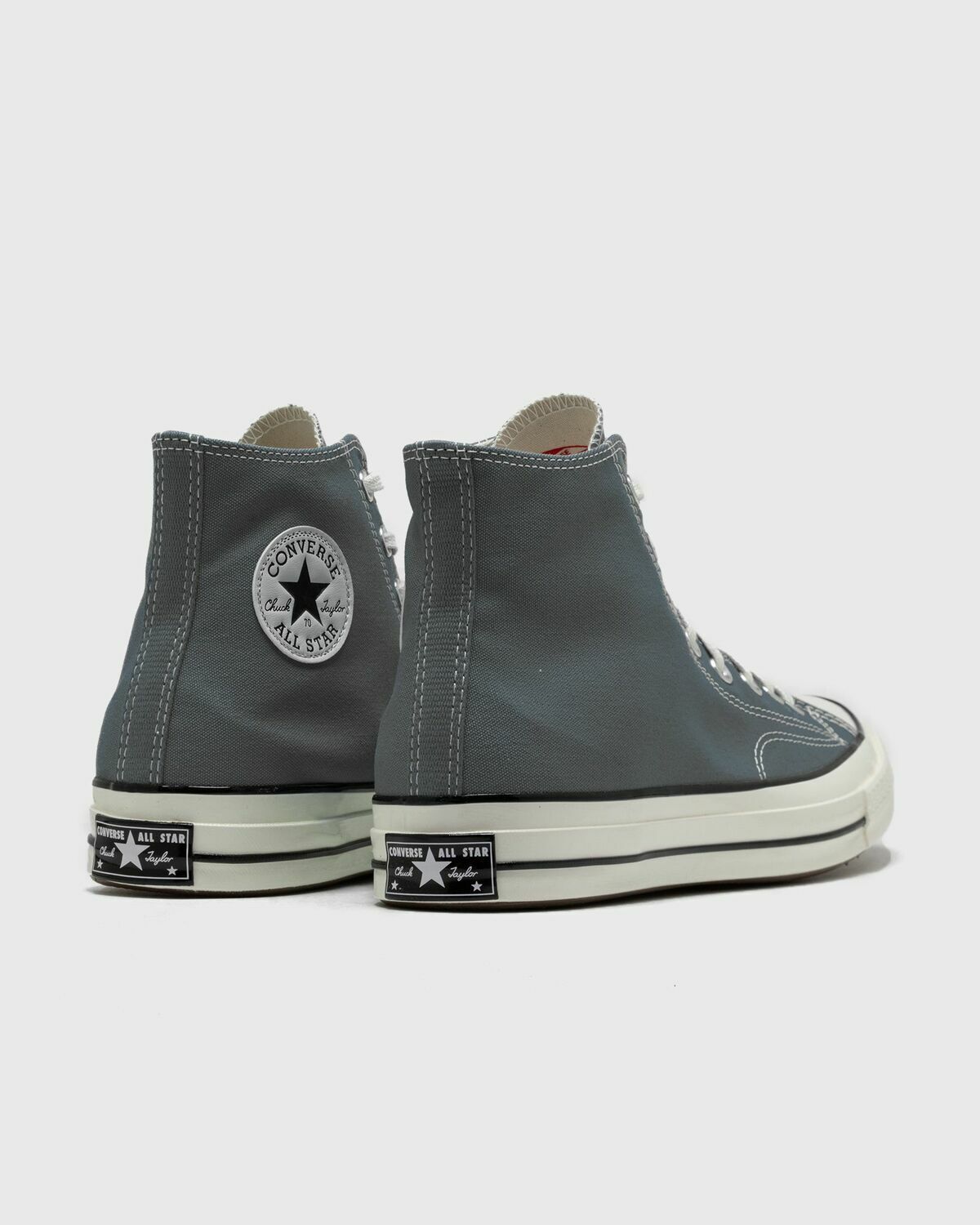 Converse Chuck 70 Grey High & Midtop Converse