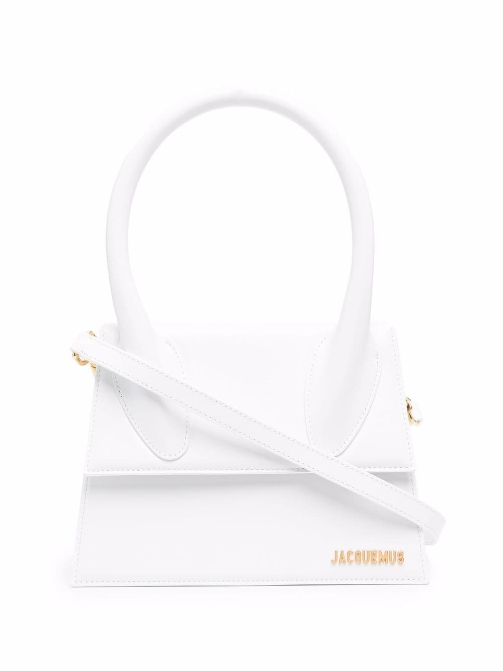 JACQUEMUS Le Grand Chiquito Handbag Jacquemus