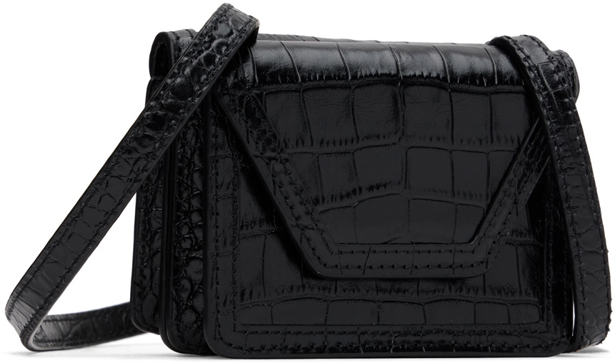 [RECTO] / ☆ 25SS ENVELOPE BAG / BLACK RECTO - Official Website