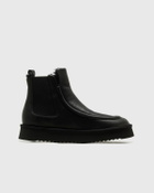 Copenhagen Studios CPH267 leather Black black Womens Boot