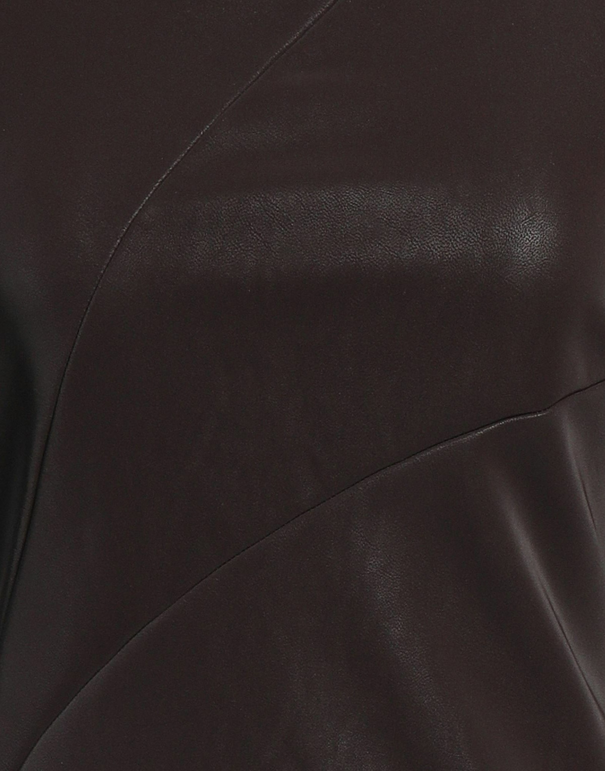 Alessia Santi Womens Top Dark in Brown