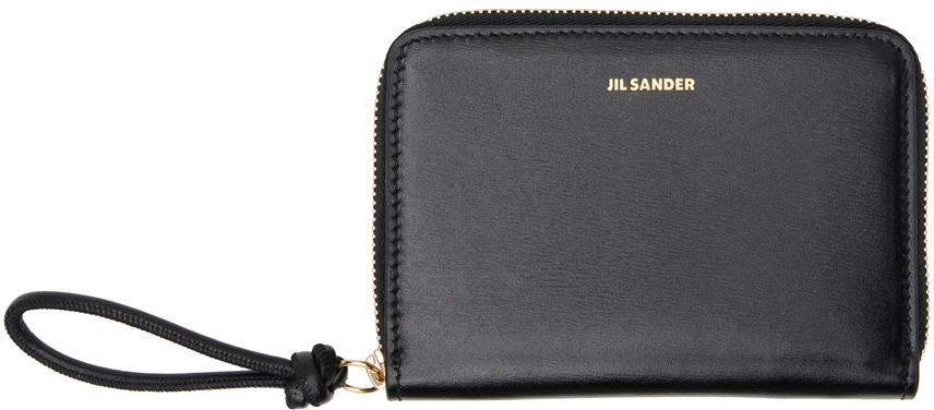 ※アキソン様　JIL SANDER \"Pocket Zip Arround アキソン様 JIL SANDER Pocket Zip Arround