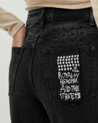 Ksubi  Melrose Black Jeans