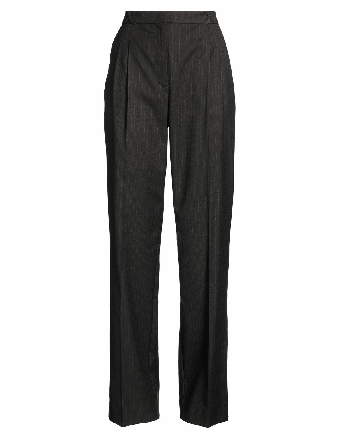 The Garment Womens Pants Charcoal
