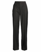 The Garment Womens Pants Charcoal