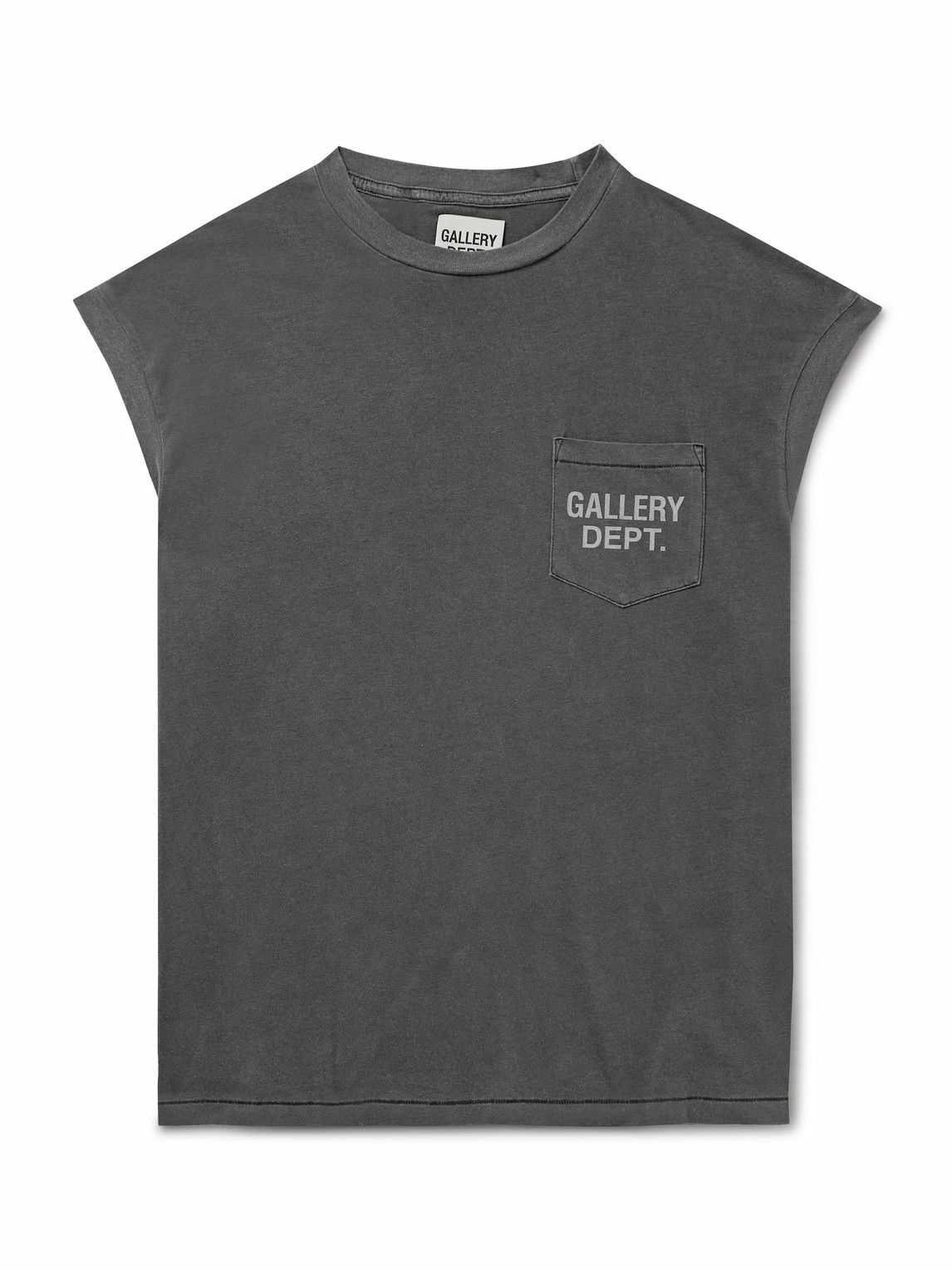 送料関税込【GALLERY DEPT.】Augi ロゴプリントTシャツ 送料関税込【GALLERY DEPT.】Augi ロゴプリントTシャツ