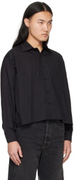 CARSON WACH Black S2 Shirt