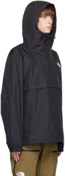 The North Face Black Antora Jacket