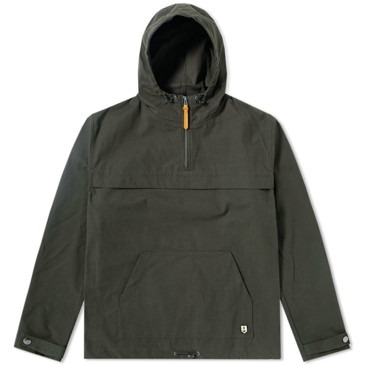 Photo: Armor-Lux 74724 Water Repellent Smock