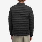 Blaest Men's Slogen Insulated Gilet in Black