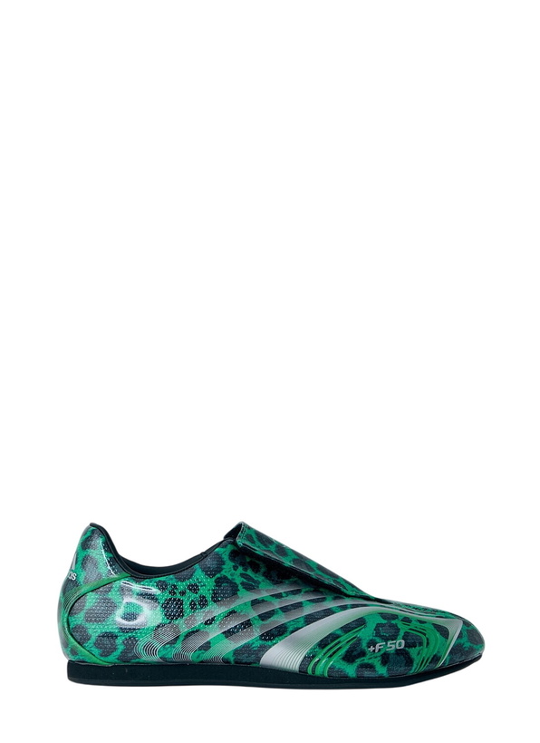 Photo: adidas Taekwondo F50 Sneakers
