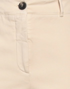 Peserico Womens Pants in Beige