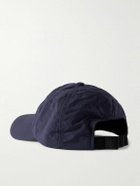 Frescobol Carioca - Artur Logo-Appliquéd Nylon Baseball Cap