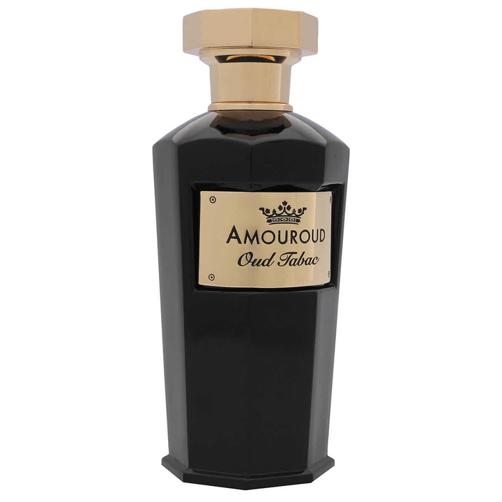 Photo: Amouroud Unisex Oud Tabac EDP Spray 3.38 oz Fragrances 0008952170109