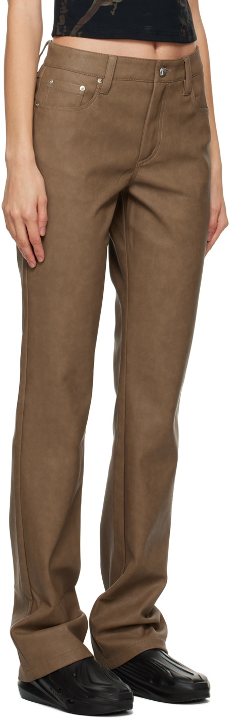 misbhv leather pants