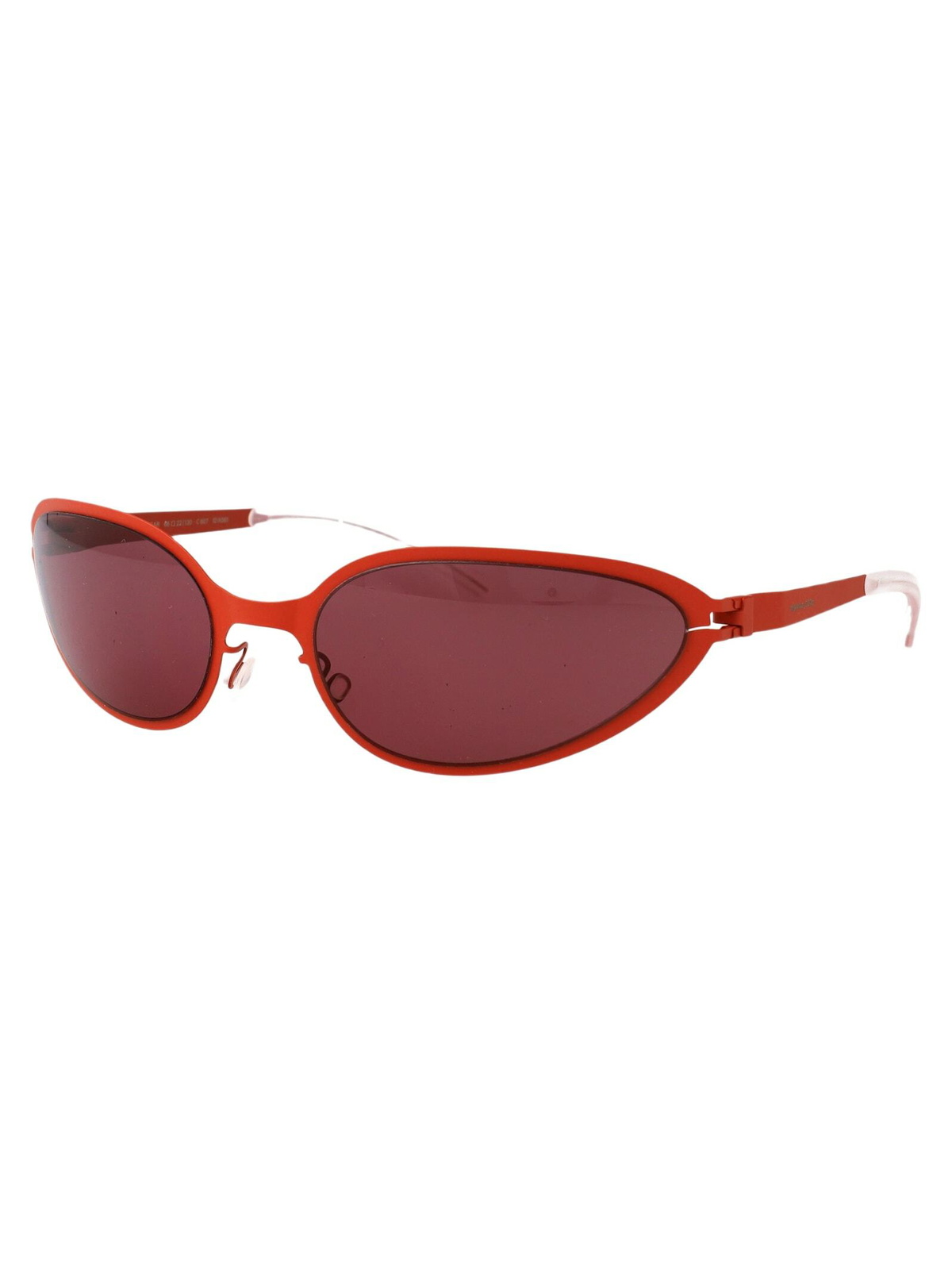 Mykita Co Bear Sunglasses