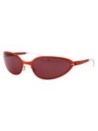 Mykita Co Bear Sunglasses