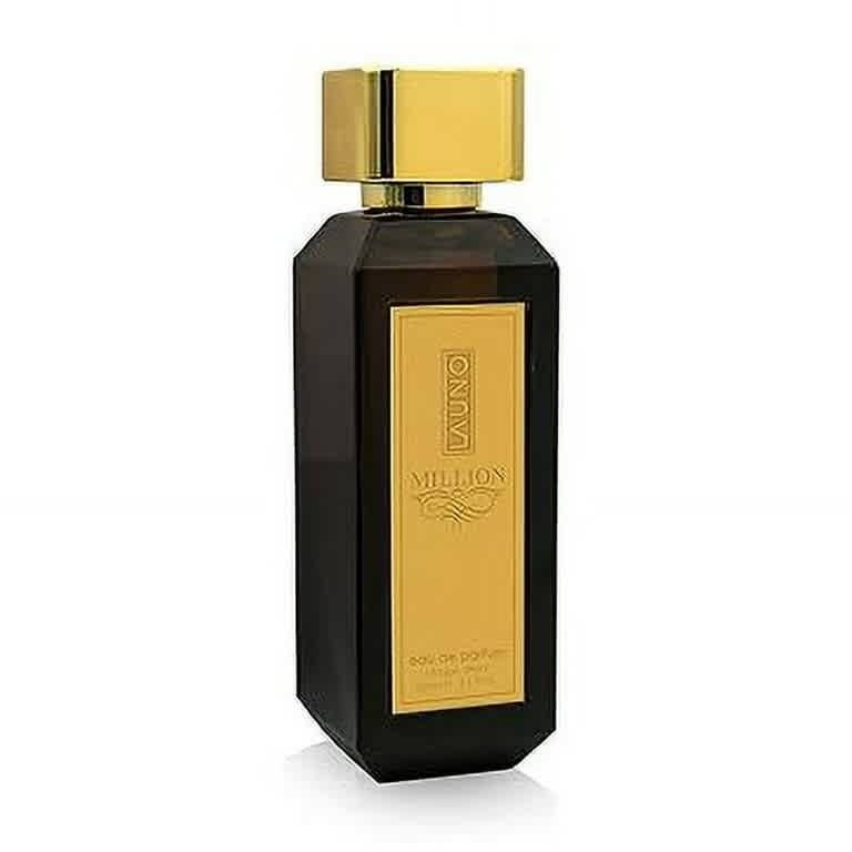 Fragrance World Unisex La Uno Million Le Parfum EDP Spray 3.38 oz Fragrances 6291108326312