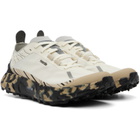 Norda Off-White 001A Sneakers