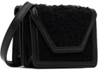 Recto Black Holiday Bag