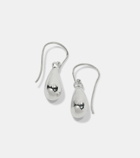 Sophie Buhai Droplet sterling silver drop earrings