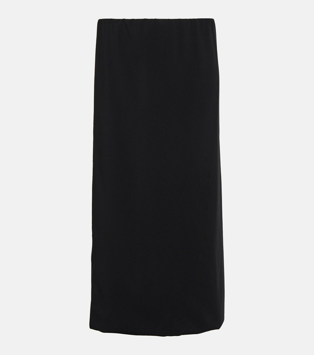 The Row Alania midi skirt The Row