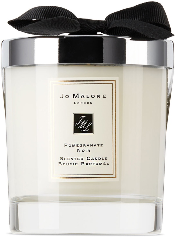 Photo: Jo Malone London Pomegranate Noir Home Candle