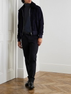 Paul Smith - Cashmere Rollneck Sweater - Blue