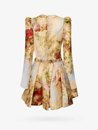 Zimmermann   Dress Multicolor   Womens