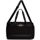 Diesel Black Soligo Travel Bag