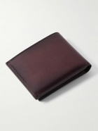 Berluti - Venezia Leather Billfold Wallet