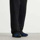 Puma Men's Cell GEO 1 Sneaker in Black/Royal Sapphire